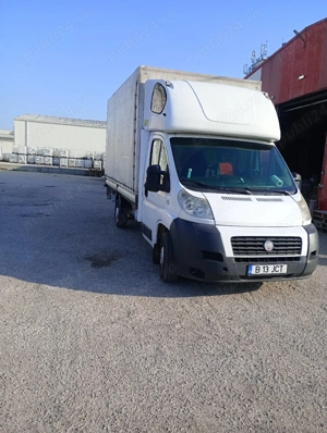 Vand Fiat Ducato  - imagine 3
