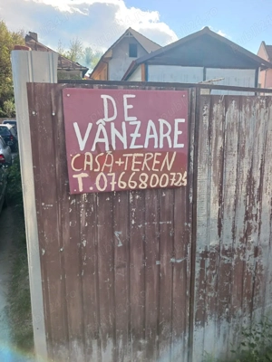 Casa de vanzare - imagine 3