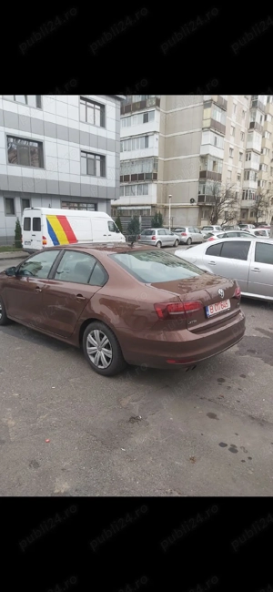 Vand VW Jetta - imagine 3