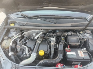 Logan MCV stepway 2017 1.5 diesel 90cp Explorer  - imagine 10