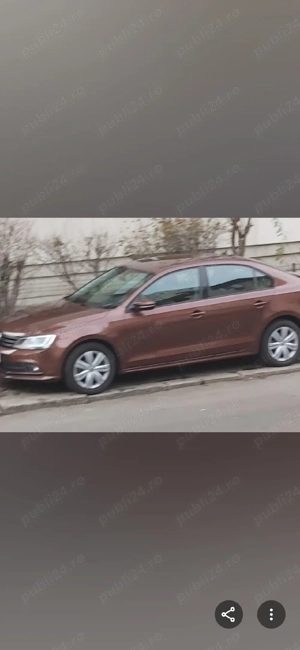Vand VW Jetta - imagine 2