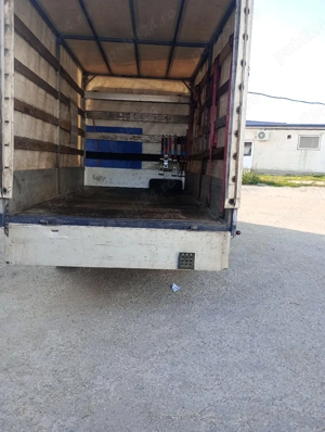 Vand Fiat Ducato  - imagine 4