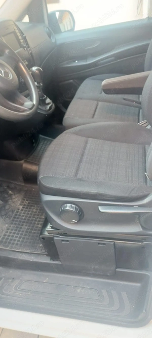vand mercedes vito 8+1 - imagine 3