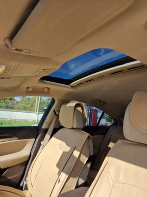 Opel Insignia 1.8 Benzină - 140 CP - An 2011 - 62.626 km - imagine 5