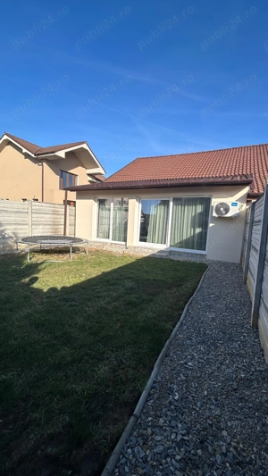 Vând Casă în Nojorid Bihor - imagine 10