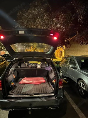 mercedes e class w212 2.2cdi 7gtronic - imagine 4