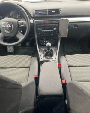 Vand audi a4 b7 break (3200 negociabil)