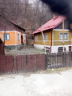 De vanzare doua case - imagine 5