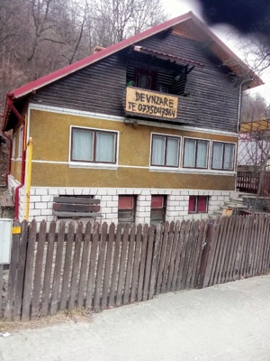 De vanzare doua case - imagine 4