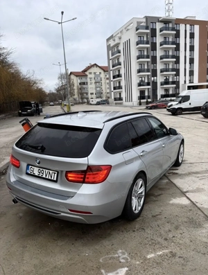 BMW Seria 3   2014 - imagine 4