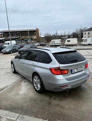 BMW Seria 3   2014 - imagine 3