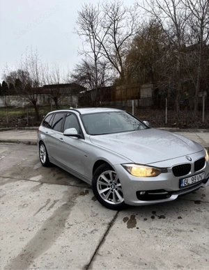 BMW Seria 3   2014 - imagine 2
