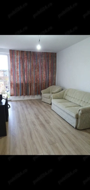 Vând Garsoniera 31 mp Resita   - imagine 2