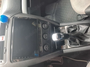 Skoda Octavia 2 vrs - imagine 5