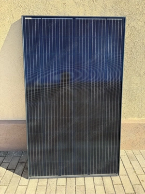 Panou solar 330W Kingdom Solar