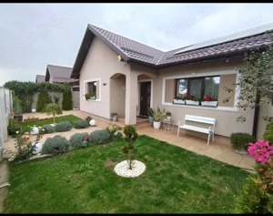 Proprietar vând casă pe parter, individuală, în loc. Utvin 