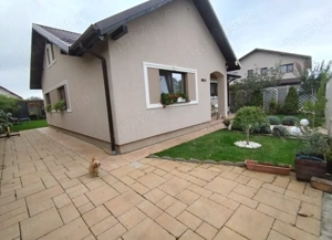 Proprietar vând casă complet mobilata și utilata, pe parter, individuală, în loc. Utvin 