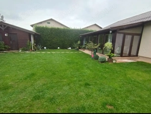 Proprietar vând casă complet mobilata și utilata, pe parter, individuală, în loc. Utvin  - imagine 7