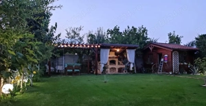 Proprietar vând casă complet mobilata și utilata, pe parter, individuală, în loc. Utvin  - imagine 4