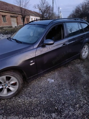 vabd BMW E 91 - imagine 3