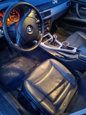 vabd BMW E 91 - imagine 4