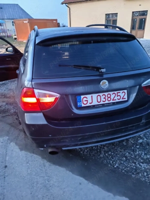 vabd BMW E 91 - imagine 2