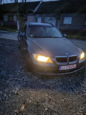 vabd BMW E 91 - imagine 5