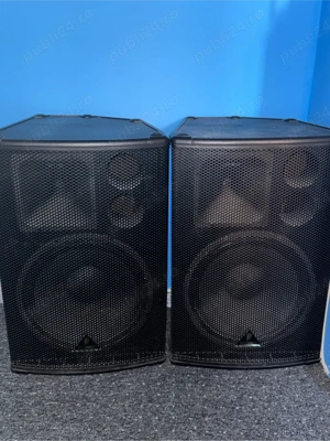 Sistem audio pentru evenimete!