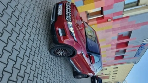 Range rover evoque 4x4 automat  - imagine 7