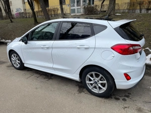 Ford Fiesta ST-Line, 1.0 Ecoboost, 140 CP, unic proprietar - imagine 4