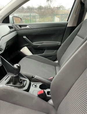 Vand VW Polo 2018 - imagine 2