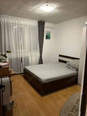 Pers. Fiz, Închiriez Ap.2 cam. in Galati, Micro 20, Bl K, Et. 4, CT, 330 EUR, Contract - imagine 4