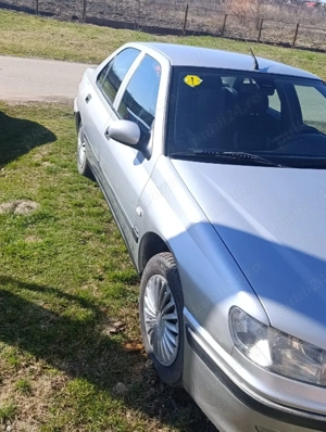 Peugeot 406 2.0 HDI - imagine 4