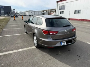 Seat Leon ST 1.6tdi,Euro 5,climatronic - imagine 2