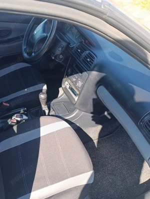 Peugeot 406 2.0 HDI - imagine 2