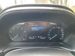 Ford Fiesta ST-Line, 1.0 Ecoboost, 140 CP, unic proprietar - imagine 6