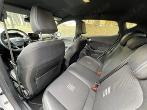 Ford Fiesta ST-Line, 1.0 Ecoboost, 140 CP, unic proprietar - imagine 9