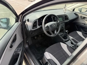 Seat Leon ST 1.6tdi,Euro 5,climatronic - imagine 6