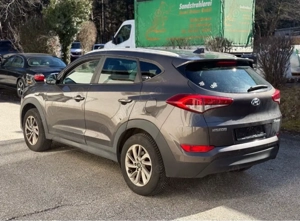 Hyundai Tucson 1.6 Gdi 2017 - imagine 5