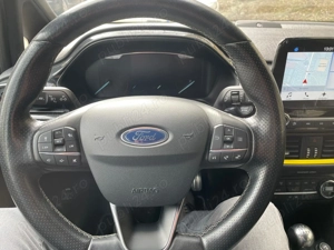 Ford Fiesta ST-Line, 1.0 Ecoboost, 140 CP, unic proprietar - imagine 10