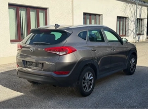 Hyundai Tucson 1.6 Gdi 2017 - imagine 4