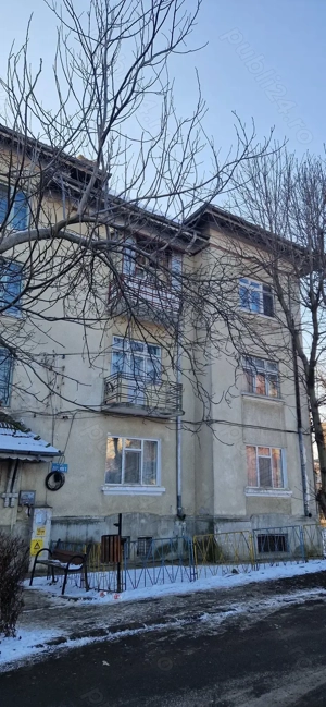 Apartament spatios 2 camere Pascani deal Pav S - imagine 7