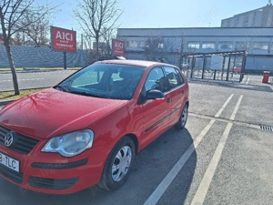 Vând vw polo 1.4 tdi 2009 - imagine 3