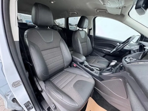 Ford Kuga 4x4 Automat 2016 - imagine 4