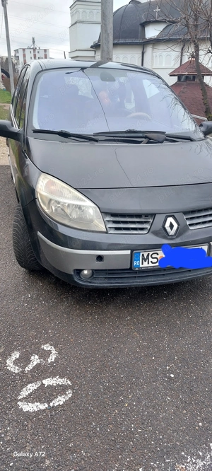 Renault scenic 2 1.6 16v 
