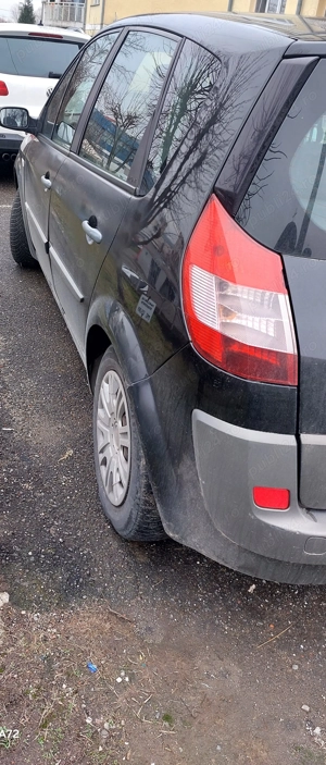 Renault scenic 2 1.6 16v  - imagine 3