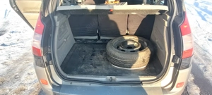 Renault scenic 2 1.6 16v  - imagine 7