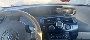 Renault scenic 2 1.6 16v  - imagine 5