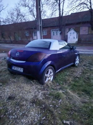 opel tigra  - imagine 5
