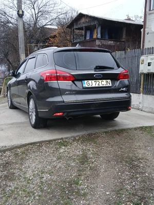 ford focus 2014 11 - imagine 5